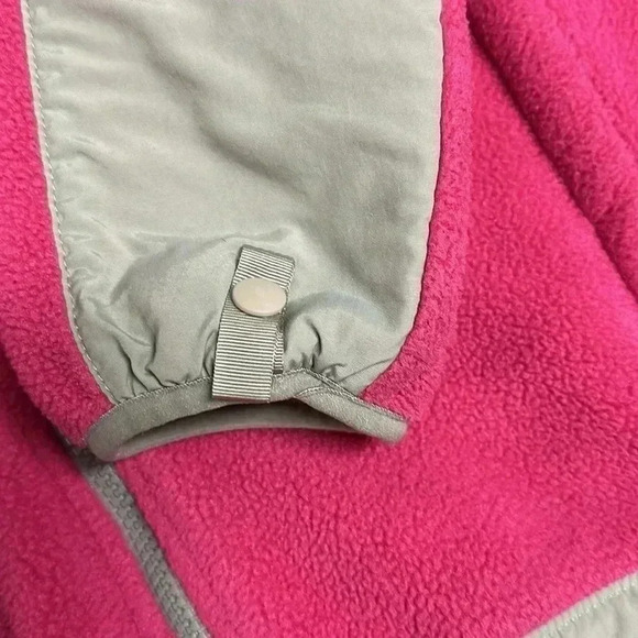 The North Face - Kids/Teen Denali Jacket.  Size XL - Picture 5 of 8